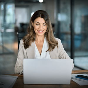 Introduction to Digital Marketing from IBM online course platform