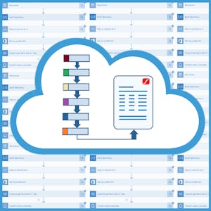 Create PDF Balance Report using HTML, Excel & Power Automate - Online CE Course