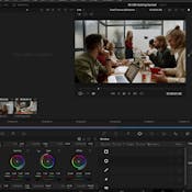 Color Grading: An Absolute Beginner's Crash Course