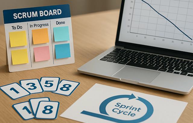 Scrum Course Agile Scrum Master | Coursera
