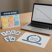 Agile Scrum: Apply, Analyze & Certify as Scrum Master