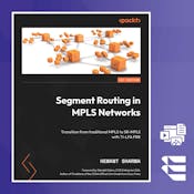 Segment Routing in MPLS Networks