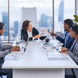 Communication with Stakeholders - Online CE Course