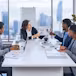 Communication with Stakeholders