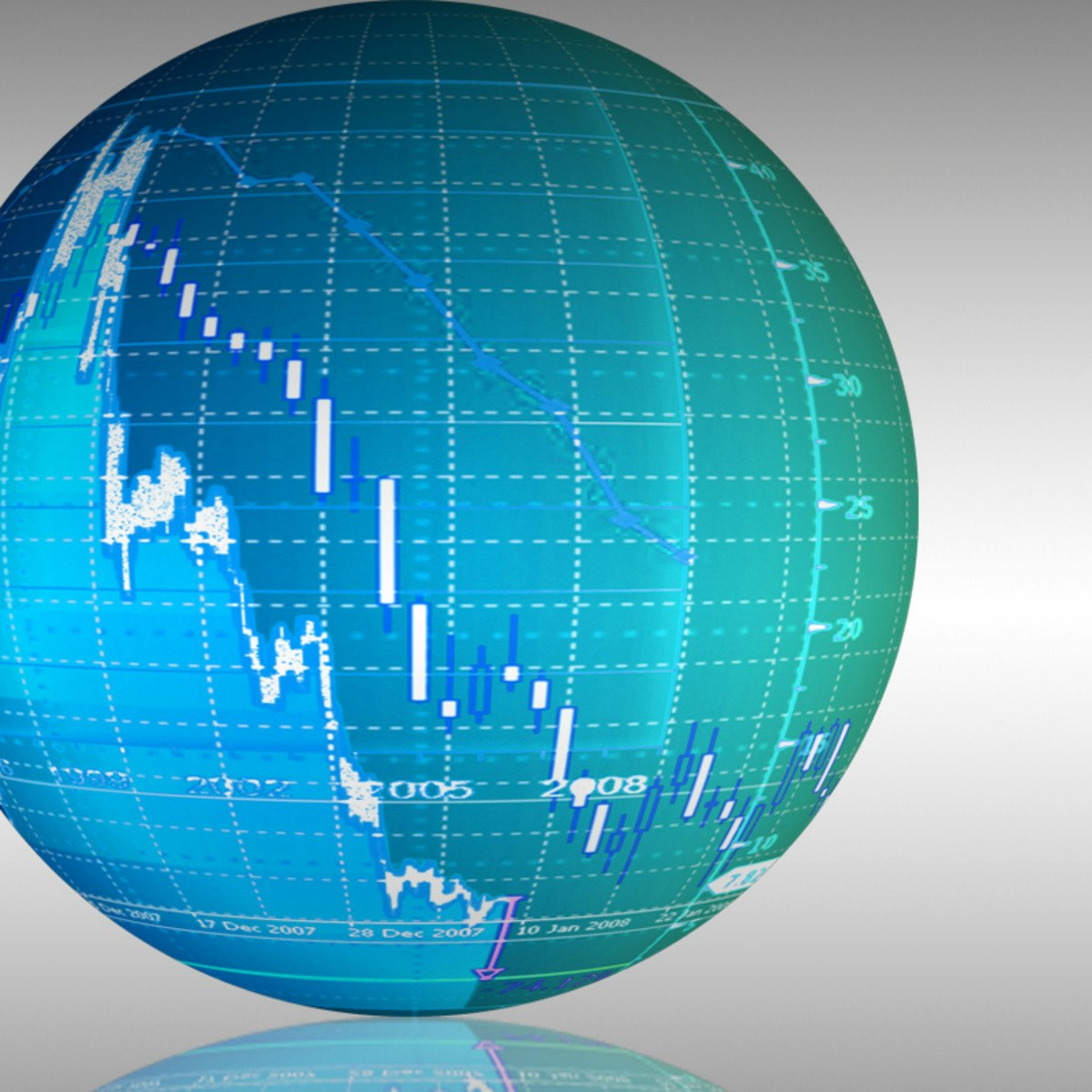 The Global Financial Crisis Yale University Coursera