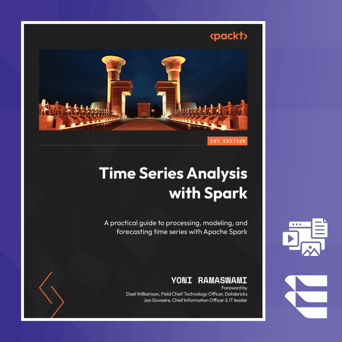 Time Series Analysis with Spark