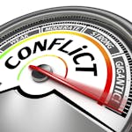 Types of Conflict