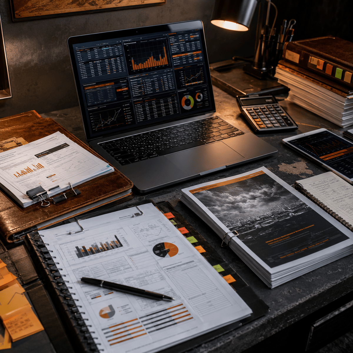 Valuation Techniques for Special Situations