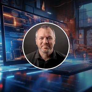 Cinematic Storytelling Simplified: Mastering Lumen5 AI from Coursera Project Network online course platform