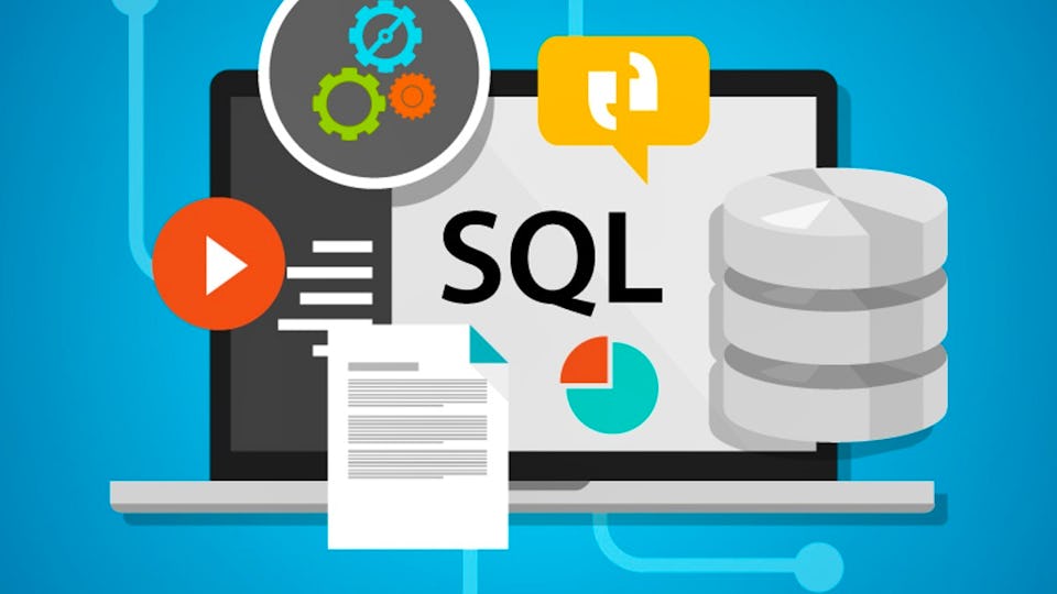 Managing Big Data with MySQL | Coursera