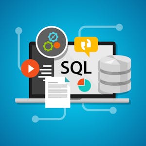 Image for the MySQL for Data Analytics and Business Intelligence course