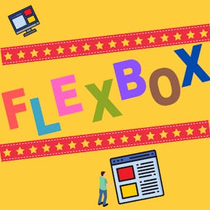Image for the CSS3 Flexbox - Mastering the Basics course