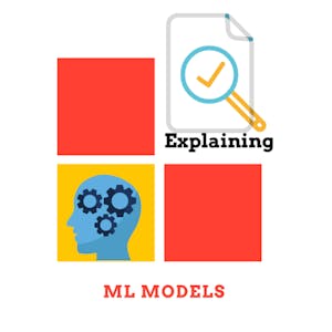 Explaining machine learning models