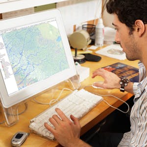 Fundamentals of GIS from Coursera | Course by Edvicer