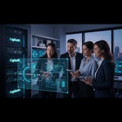 Analyze and Implement Splunk Authentication Controls