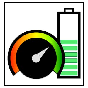 Battery State-of-Charge (SOC) Estimation