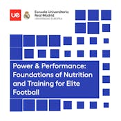 Power & Performance: Foundations of Nutrition and Training