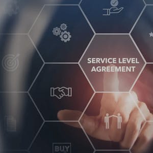 What Are Service-Level Agreements (SLAs)? - Online CE Course