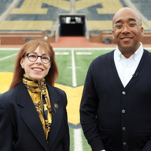 Personal Branding: Stand Out and Succeed from University of Michigan online course platform