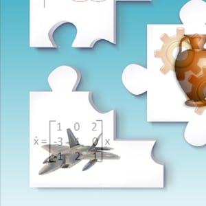 Introdução ao Controle Moderno from Instituto Tecnológico de Aeronáutica online course platform