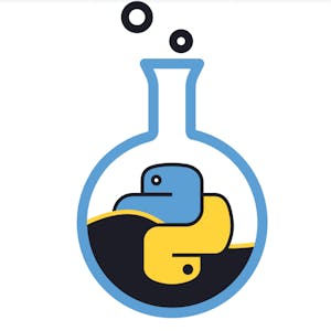 Introduction to Python for Researchers from Imperial College London online course platform