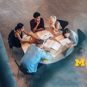 Preparing for Graduate Study in the U.S.: A course for international students from University of Michigan online course platform