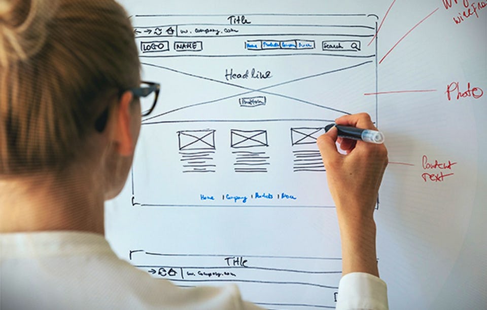 Introduction to UX/UI Design | Coursera