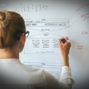 UX/UI Design Fundamentals: Usability and Visual Principles