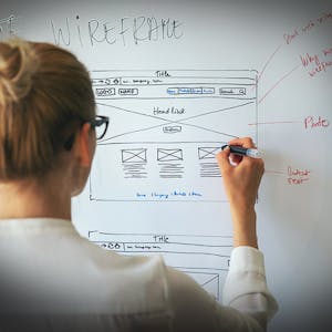 UX/UI Design Fundamentals: Usability and Visual Principles - Online CE Course