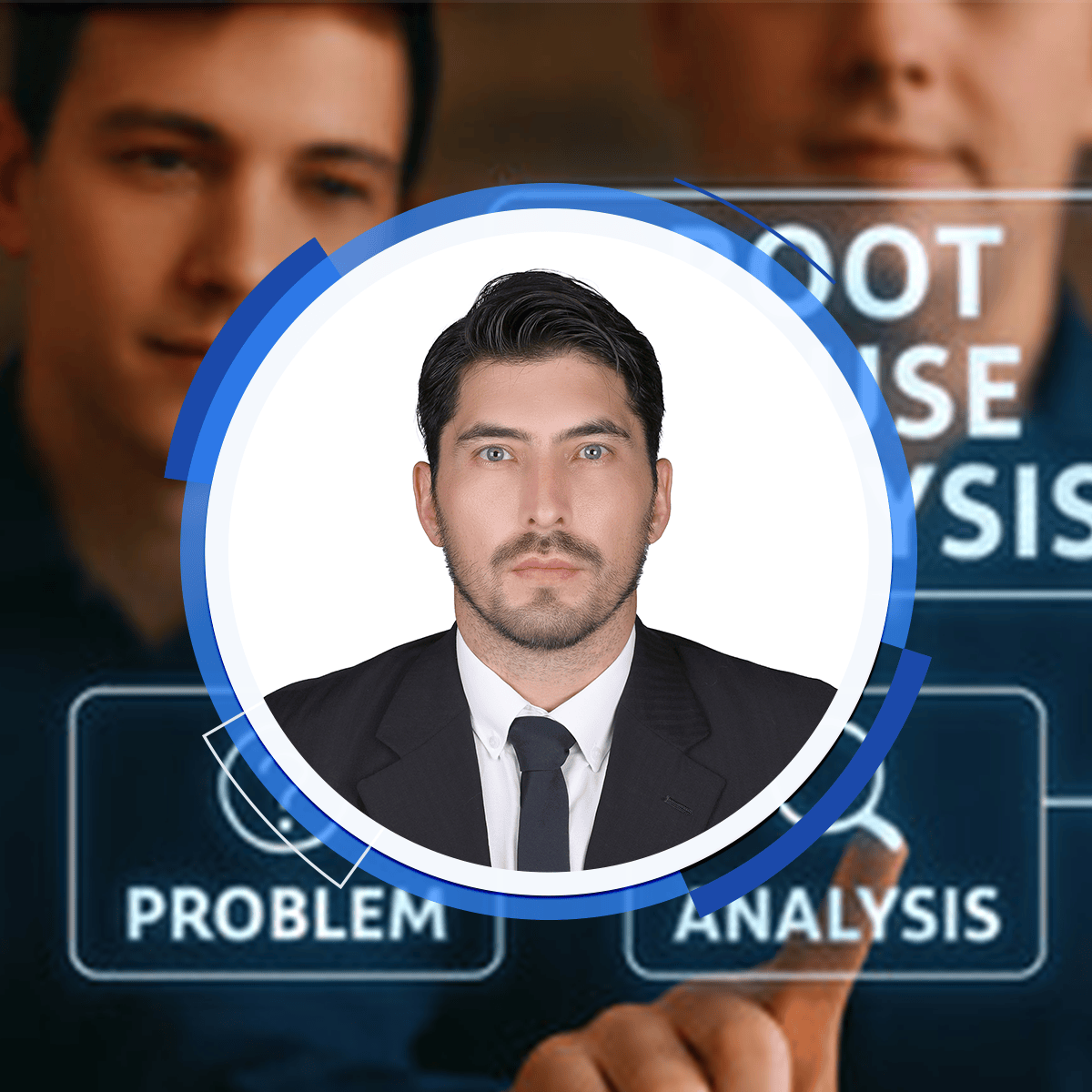 Solve Root Cause Issues