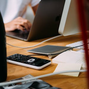 Crear un Informe Financiero con Microsoft Excel - Online CE Course