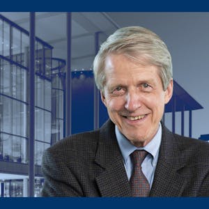 Финансовые рынки from Yale University online course platform