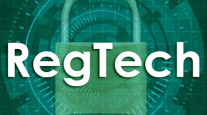 FinTech Security and Regulation (RegTech)