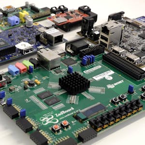 Embedded Hardware and Operating Systems