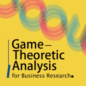 商管研究中的賽局分析（一）：通路選擇、合約制定與共享經濟 (Game Theoretic Analysis for Business Research (1))