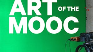ART of the MOOC: Public Art and Pedagogy