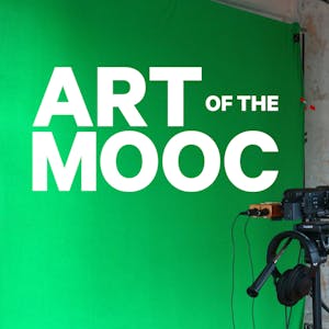 ART of the MOOC Public Art and Pedagogy