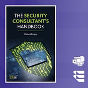 The Security Consultant's Handbook