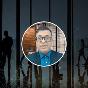 Foundations of Purchasing: Principles and Practices from Coursera Instructor Network online course platform