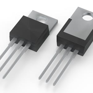 Electrical Characterization: MOSFETs - Online CE Course