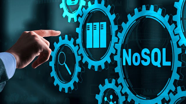 MongoDB: The Complete Guide to NoSQL Database Development | Coursera