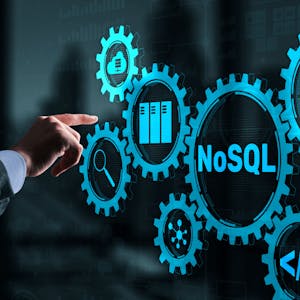 Introduction to NoSQL Databases - Online CE Course