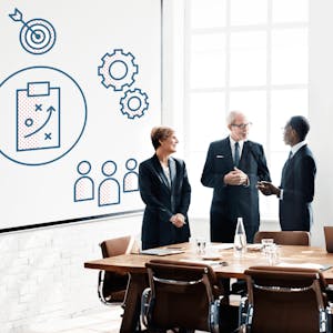 Project Management Fundamentals - Online CE Course