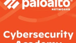 Palo Alto Networks Academy Cybersecurity Foundation