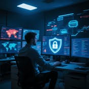 Advanced Cybersecurity Risk Management