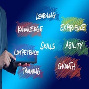 Establish Company Training Initiatives with Canvas from Coursera Project Network online course platform