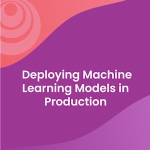Deploying Machine Learning Models in Production