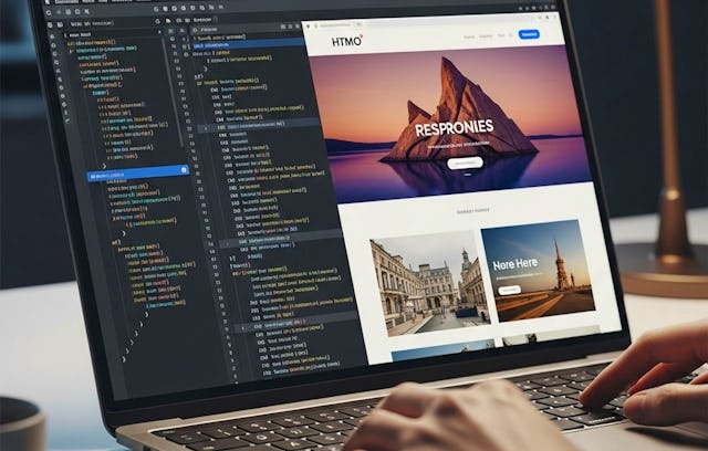 Learn HTML and CSS | Coursera