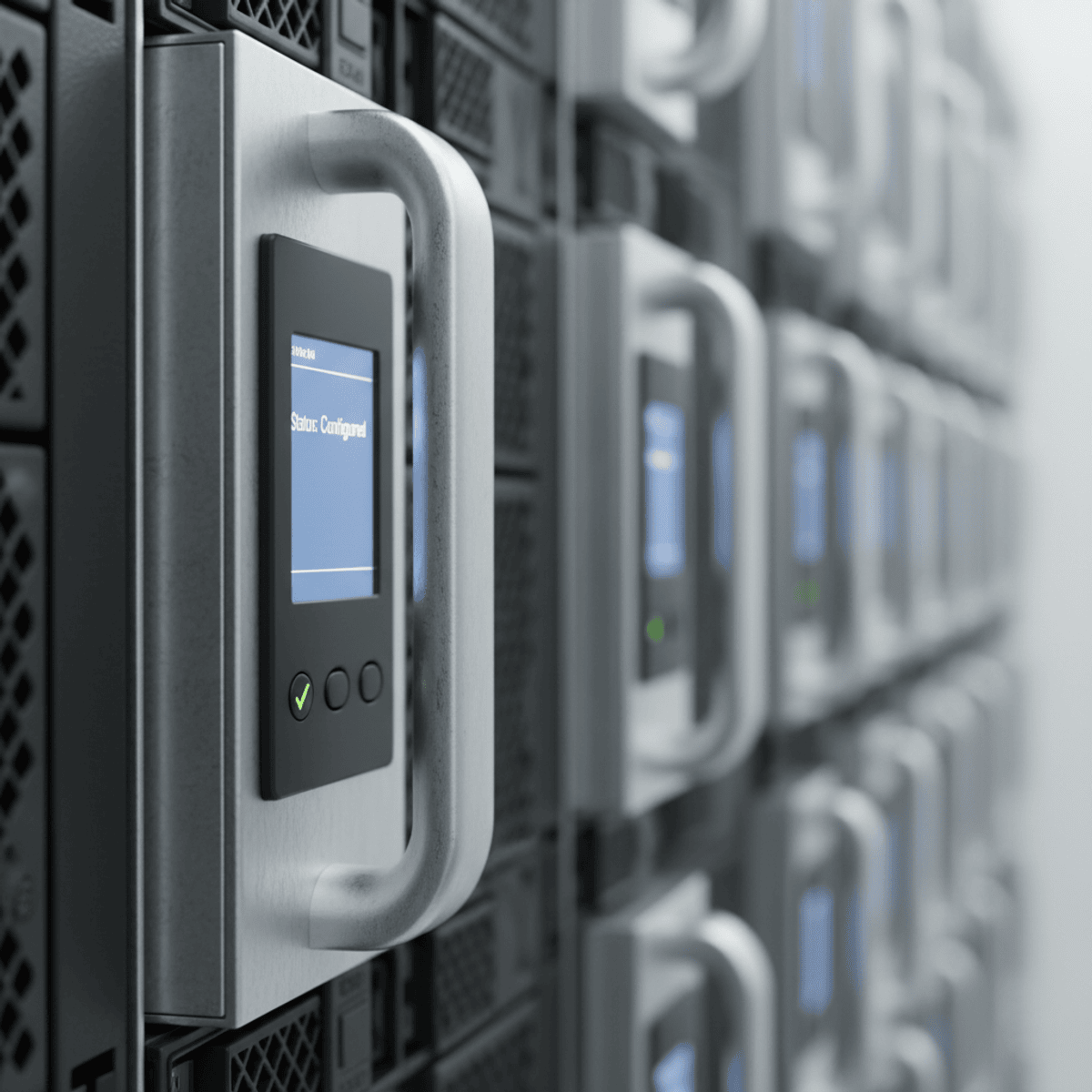 Design and Automate Infrastructure with Chef on AWS