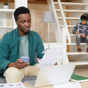 Accounting for Non-Finance Professionals - Online CE Course